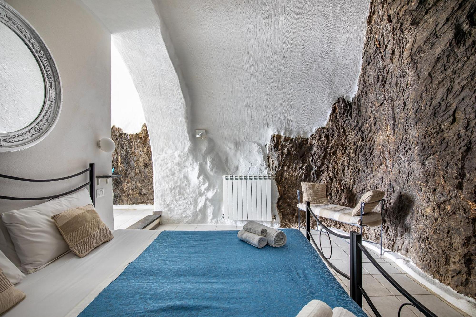 Pepita Apartment , Big Window To The Sea مانارولا المظهر الخارجي الصورة