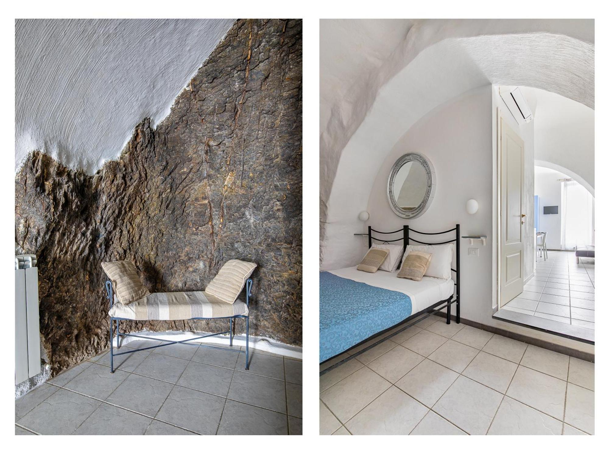 Pepita Apartment , Big Window To The Sea مانارولا المظهر الخارجي الصورة